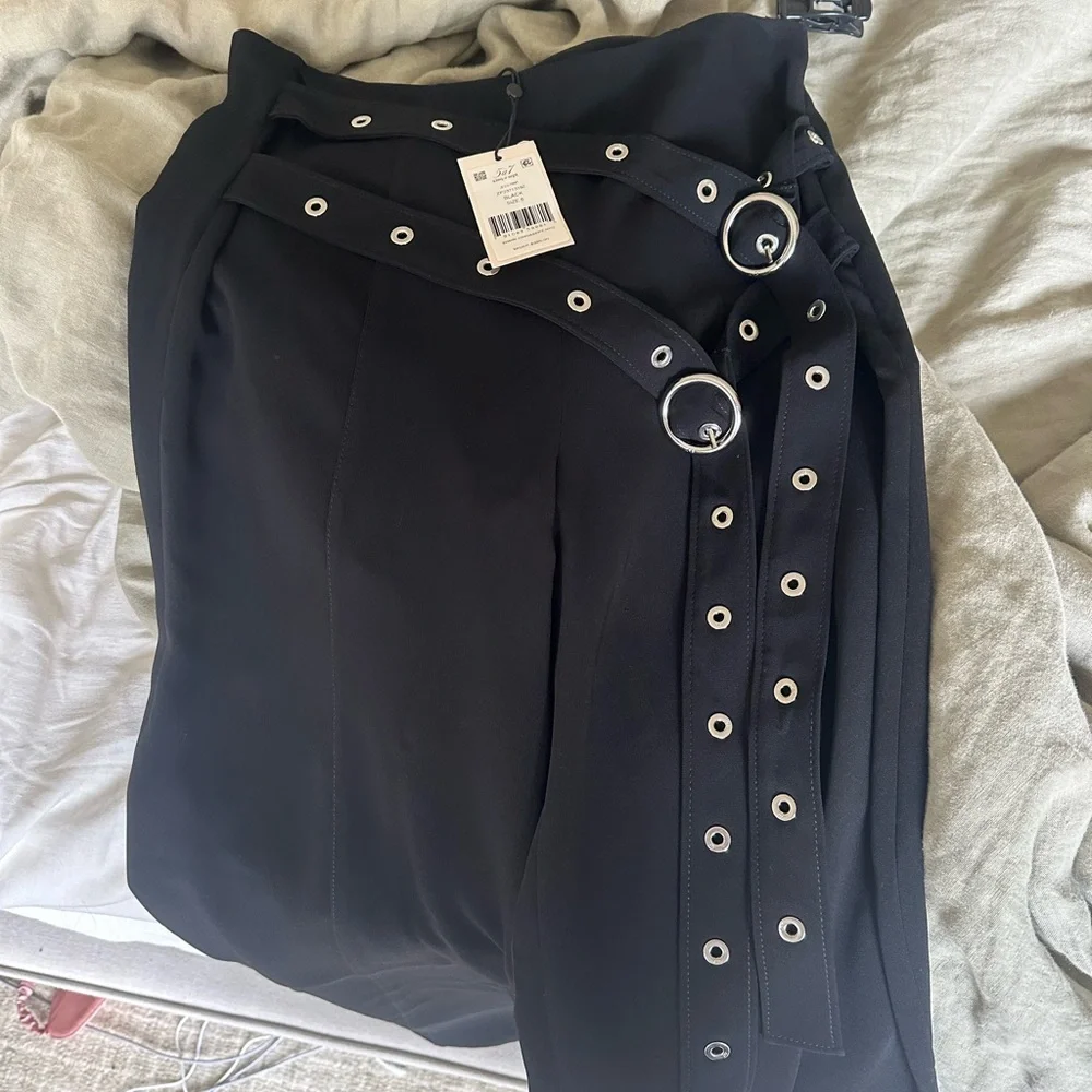 Cinq à Sept Jessi Pants Size 6 NWT - Picture 5 of 6